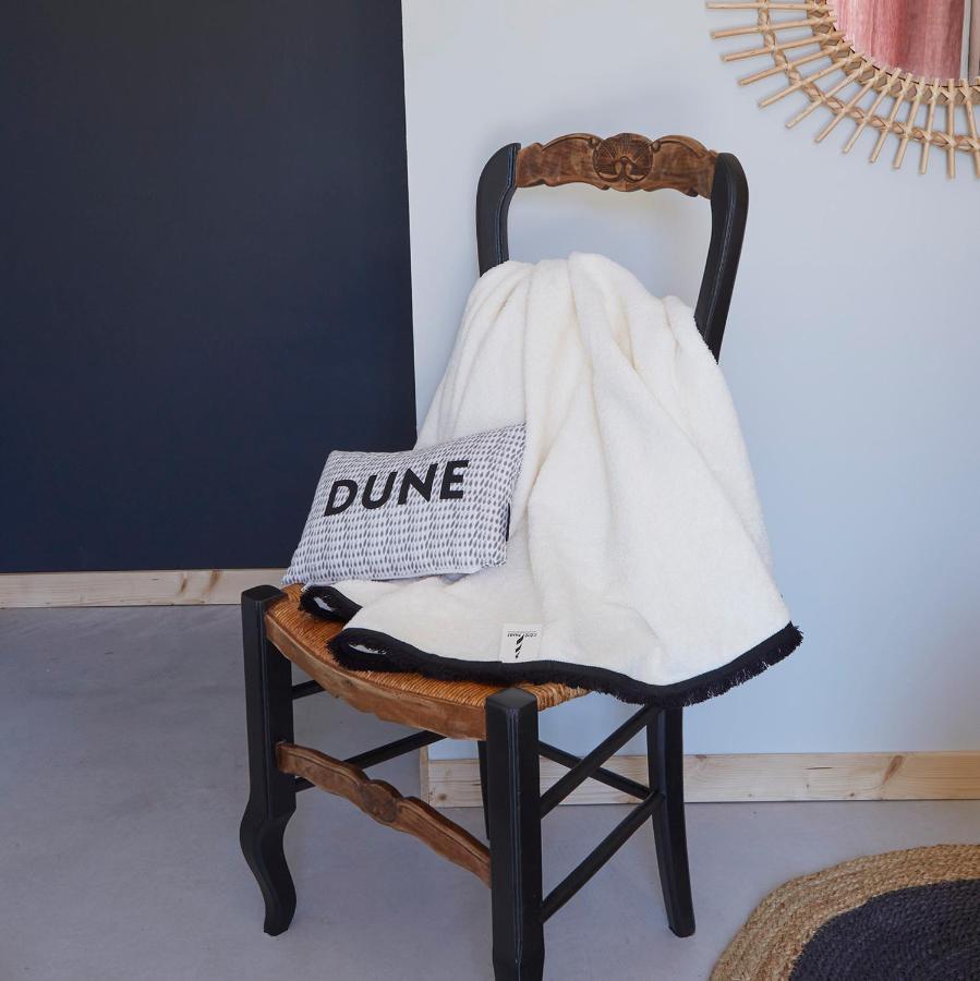 Hotel Cote Phare コンティ・レ・バン エクステリア 写真